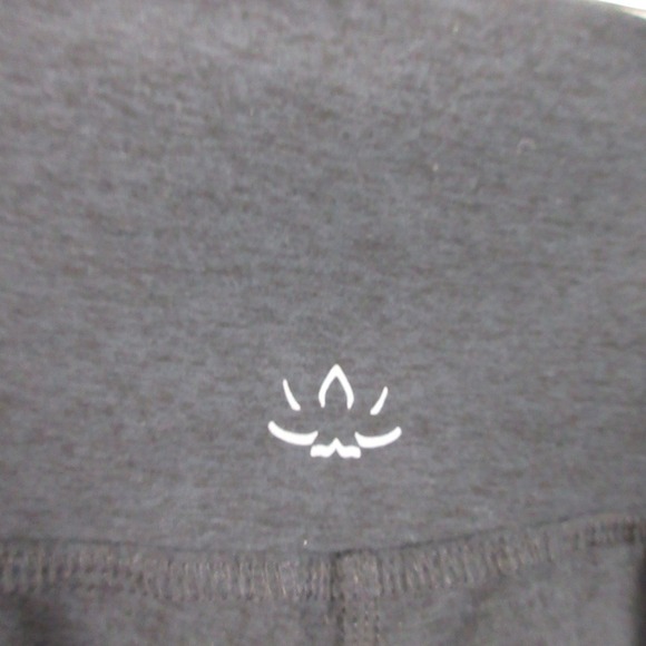 Beyond Yoga Spacedye High Waisted Make the Cut Pant Women S Split Hem Flare 270 - Picture 6 of 14